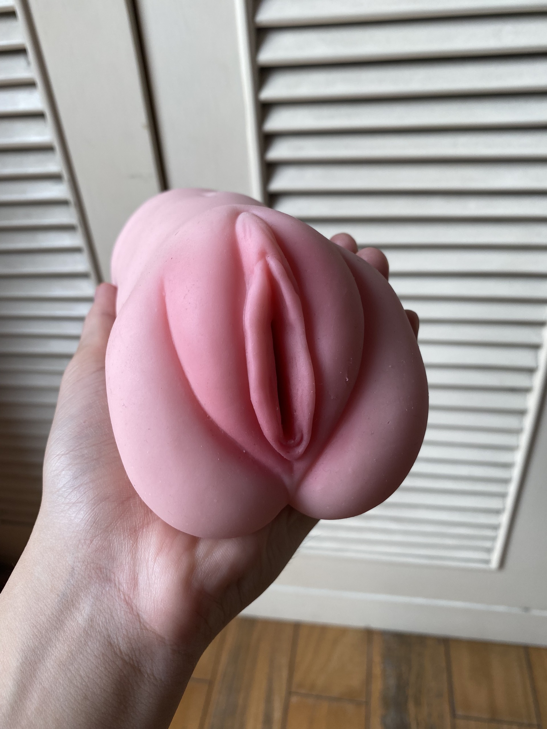 Âm đạo giả Silicon mềm mại như thật