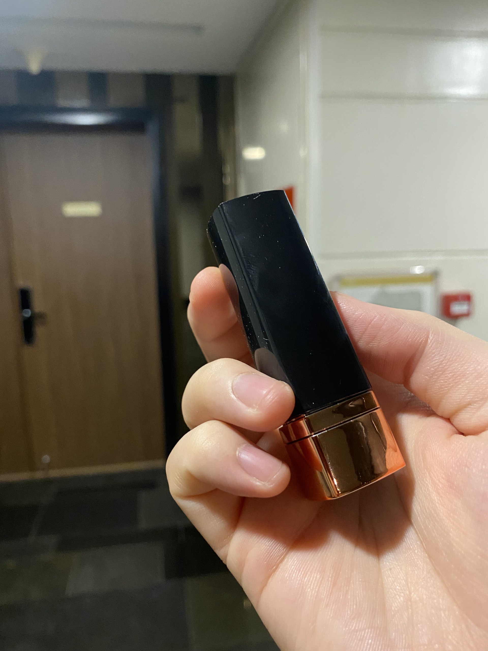 Son rung bỏ túi massage điểm G