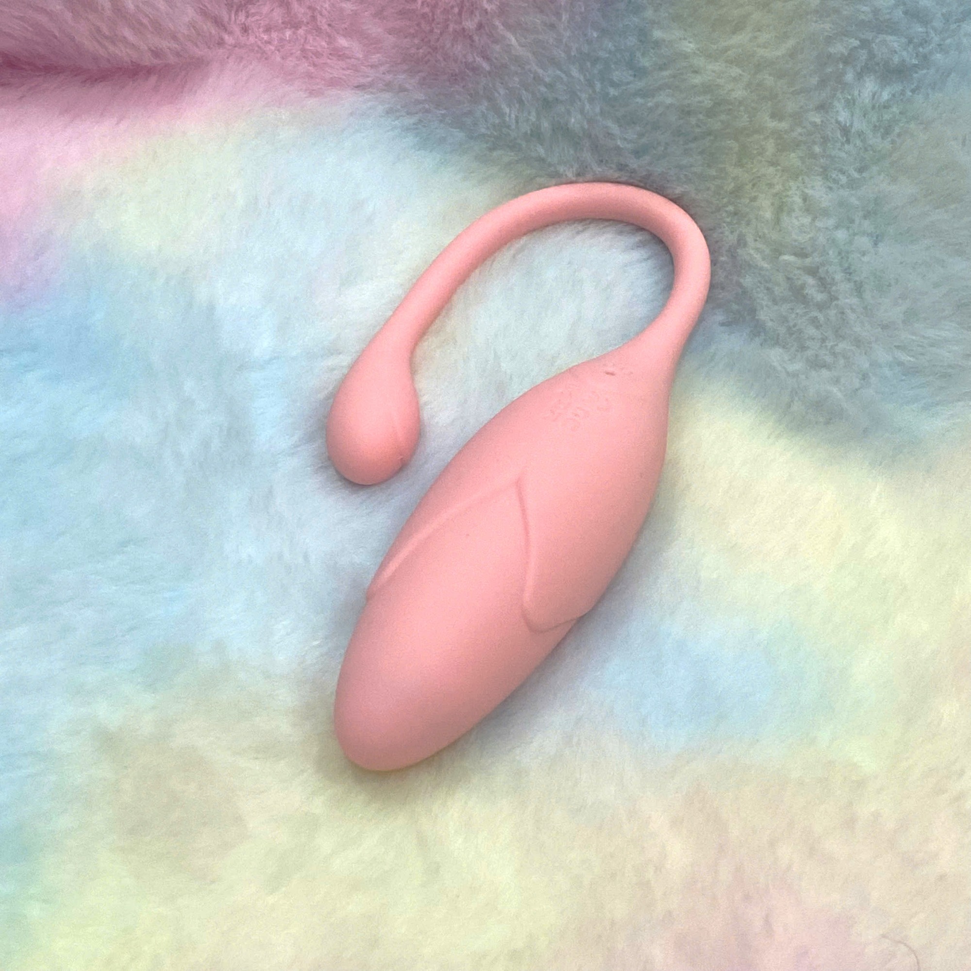 Trứng Rung Cá Heo Lilo Điều Khiển Từ Xa Qua App – Siêu Phê 480k Tại Nữ Hoàng Khoái Cảm