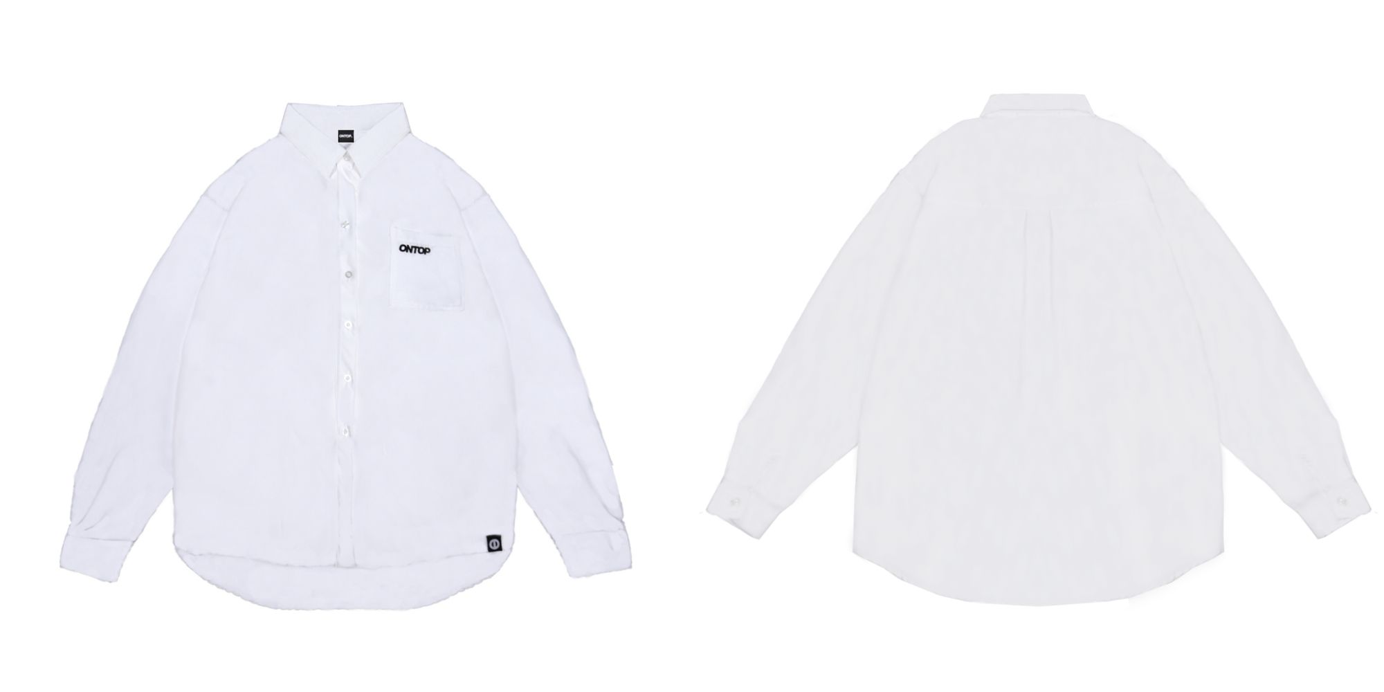 áo sơ mi local brand