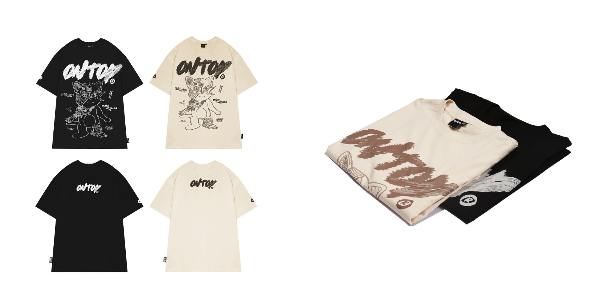 Áo thun local brand đẹp