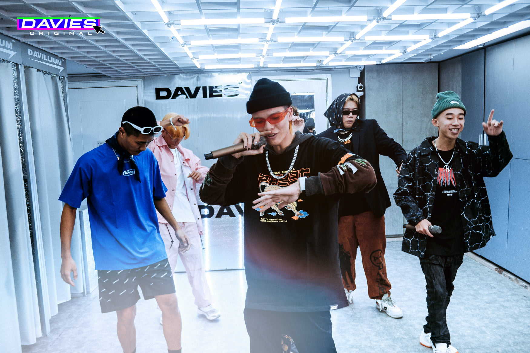 Local brand đà nẵng được yêu thích nhất