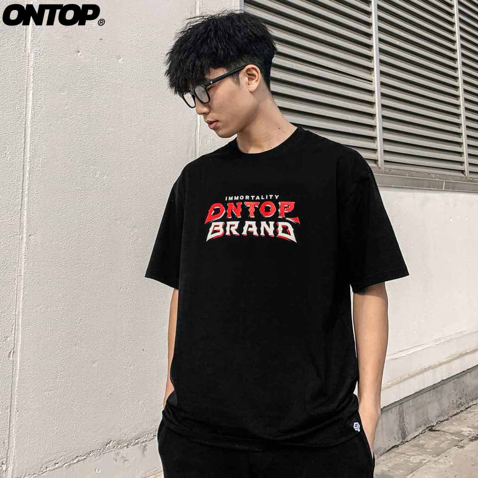 Áo thun local brand giá rẻ dưới 200k