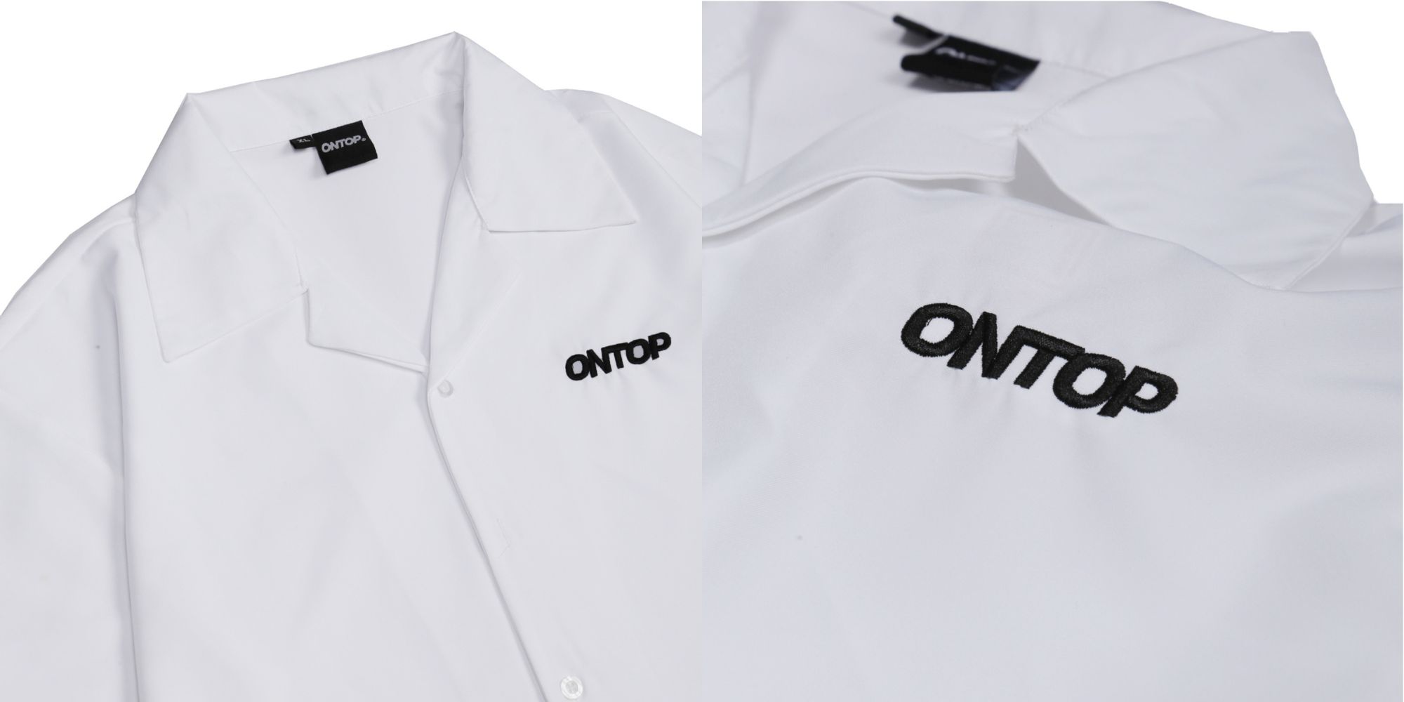 áo sơ mi local brand