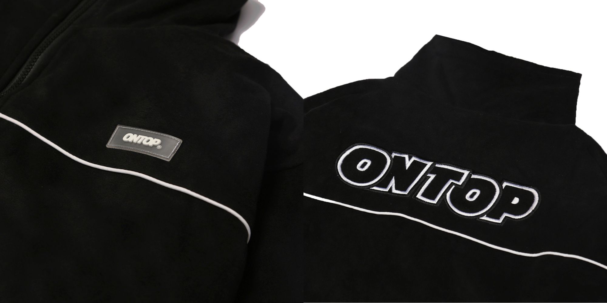 áo khọác local brand đẹp ONTOP