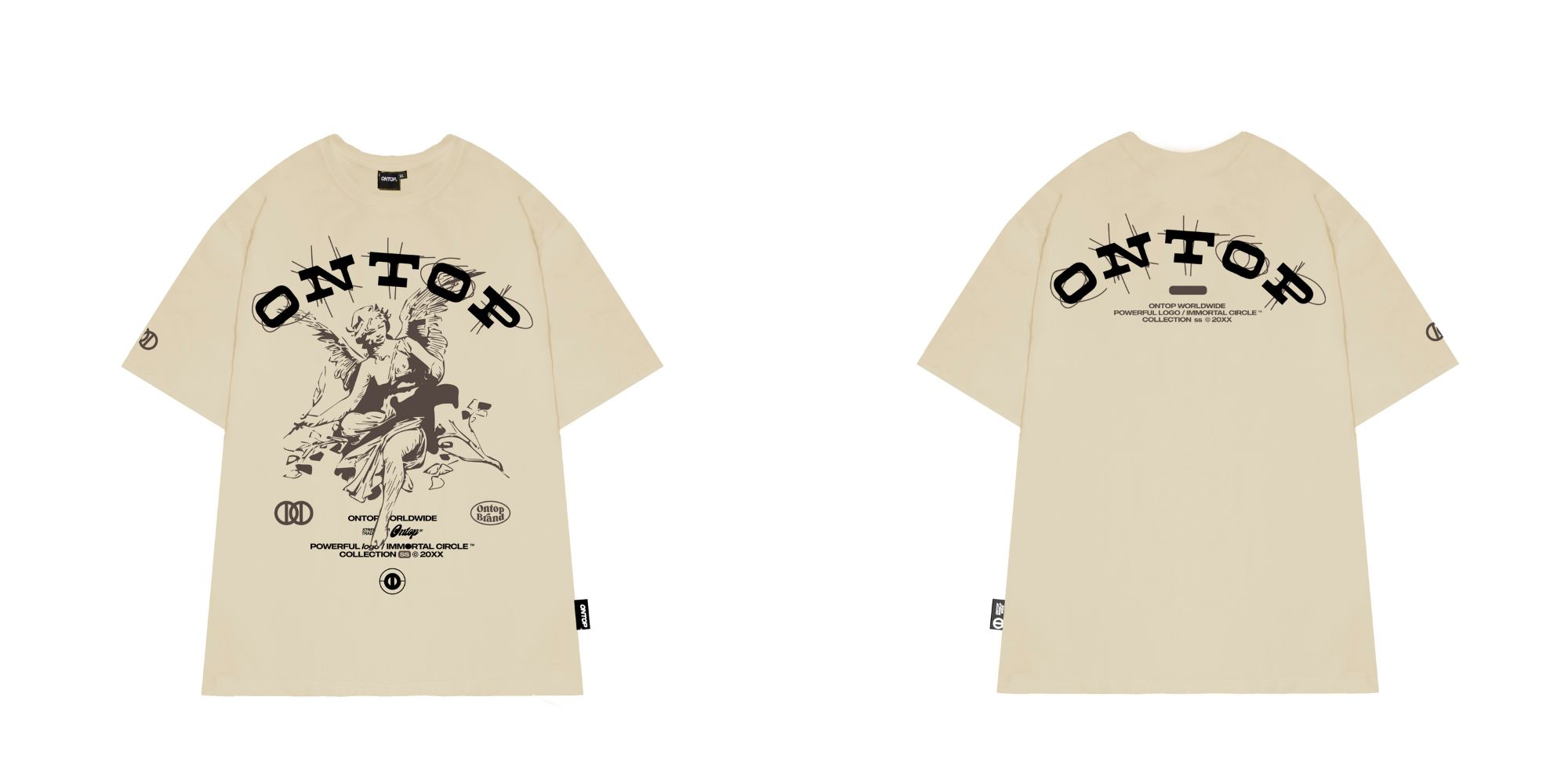 áo thun localbrand đẹp