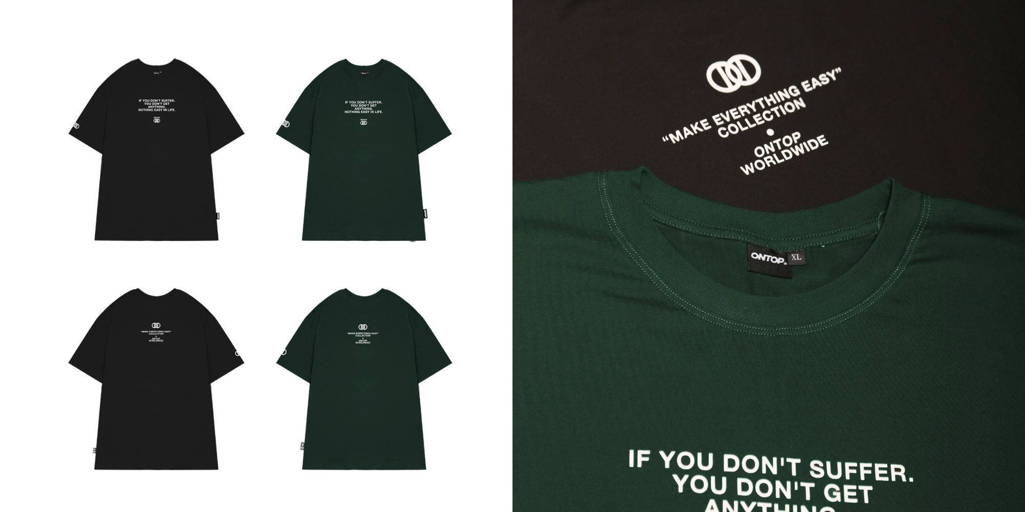 áo thun local brand đẹp