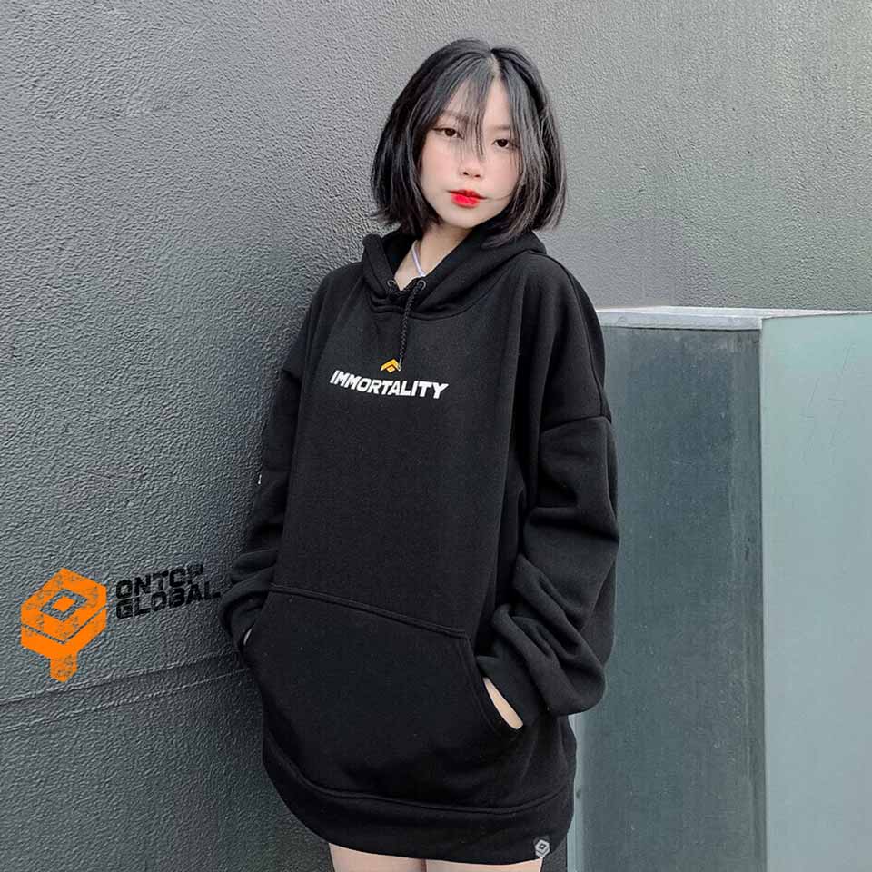 áo hoodie local brand giá rẻ