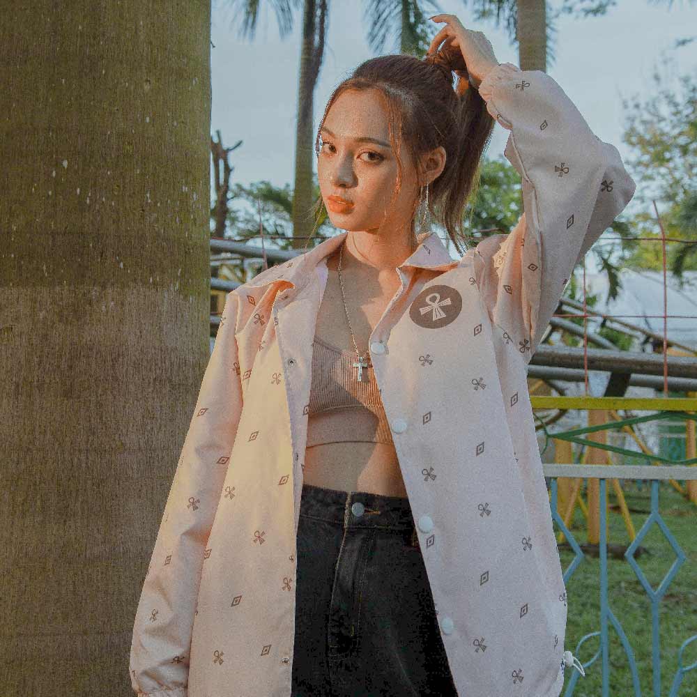 Áo local brand dưới 200k