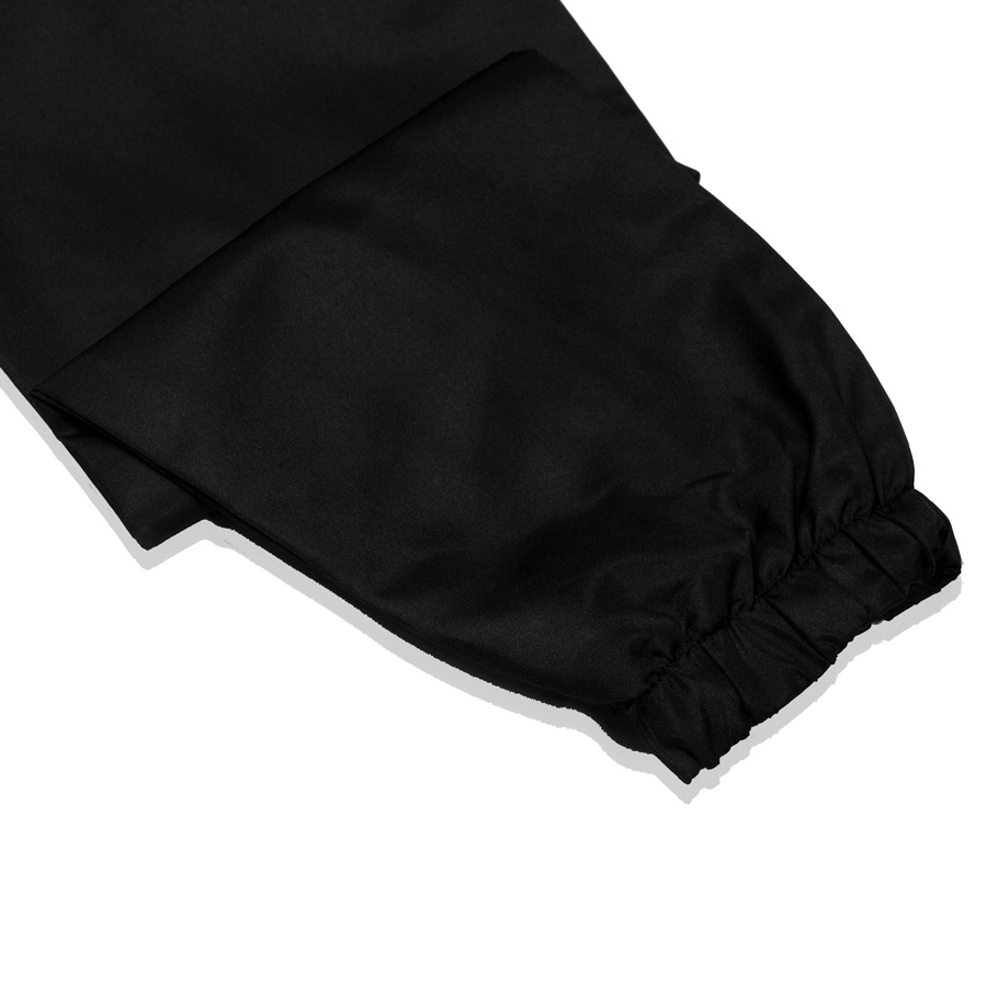 Áo khoác dù local brand ONTOP màu đen