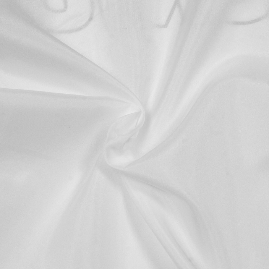 Áo khoác dù local brand ONTOP màu trắng