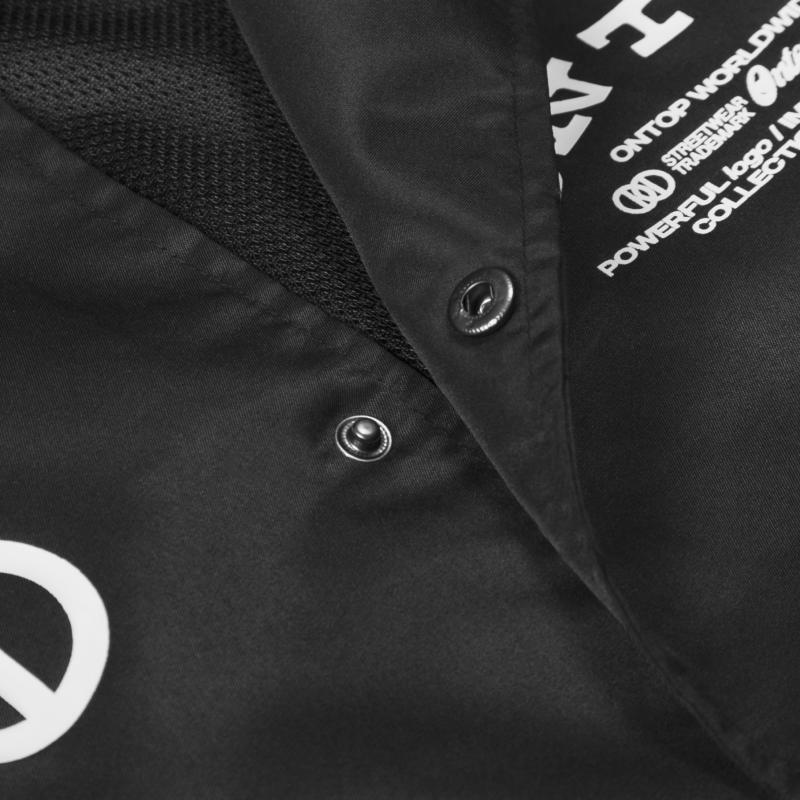 áo khoác local brand đẹp ONTOP