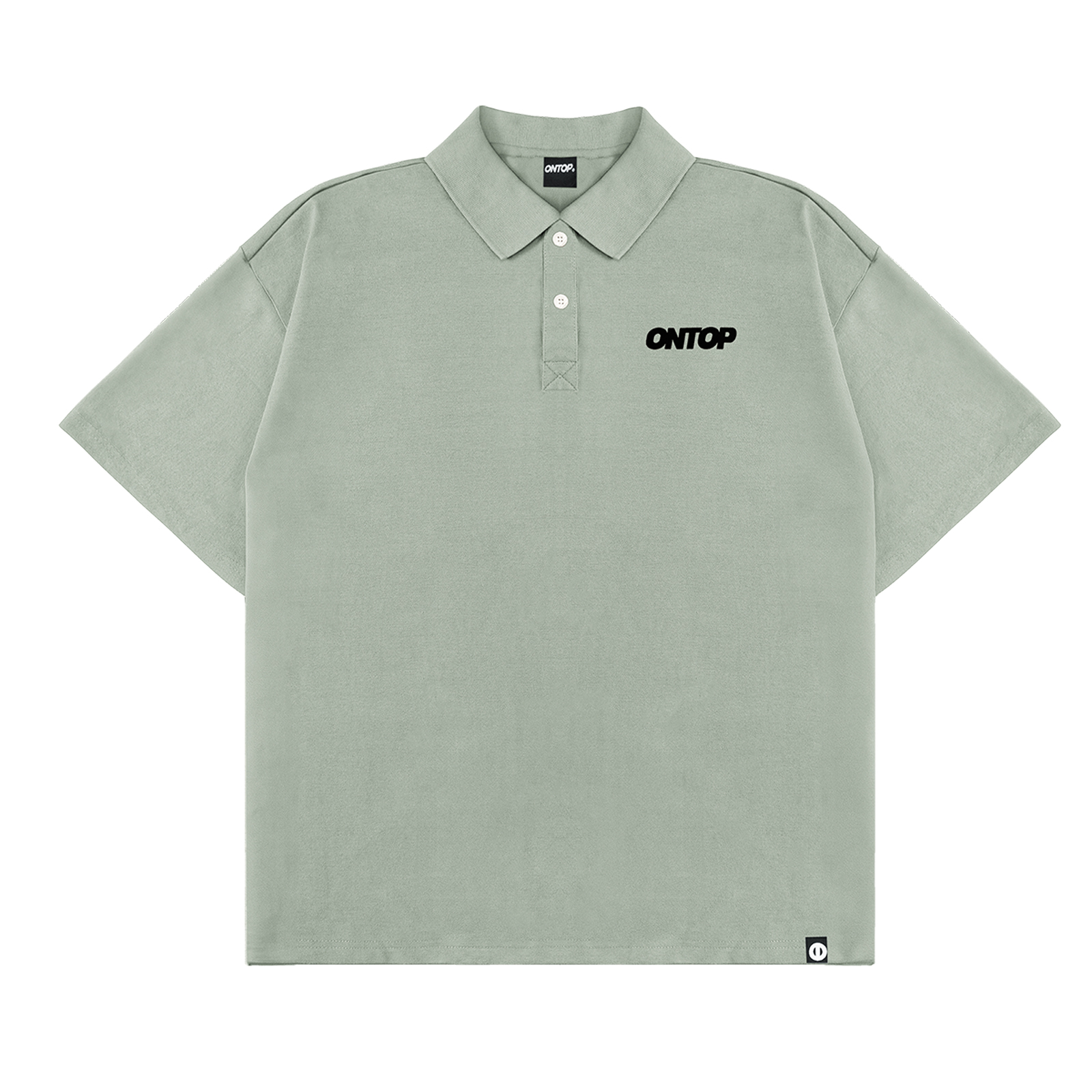 Áo polo local brand ONTOP