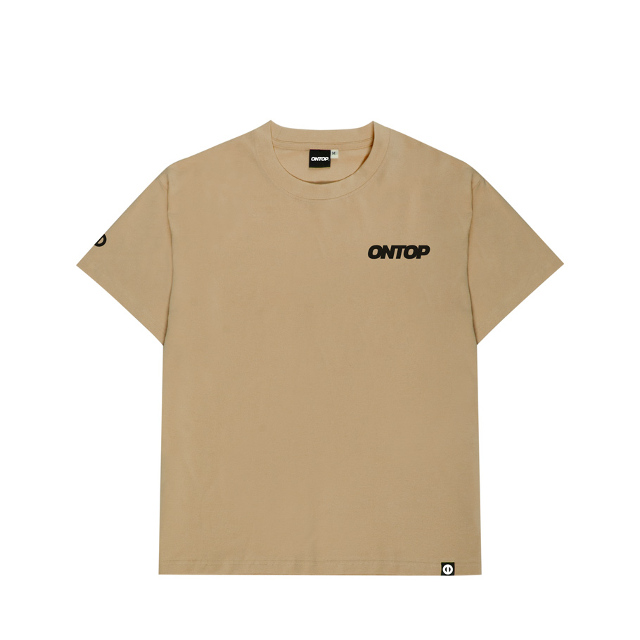 Áo thun local brand đẹp ONTOP