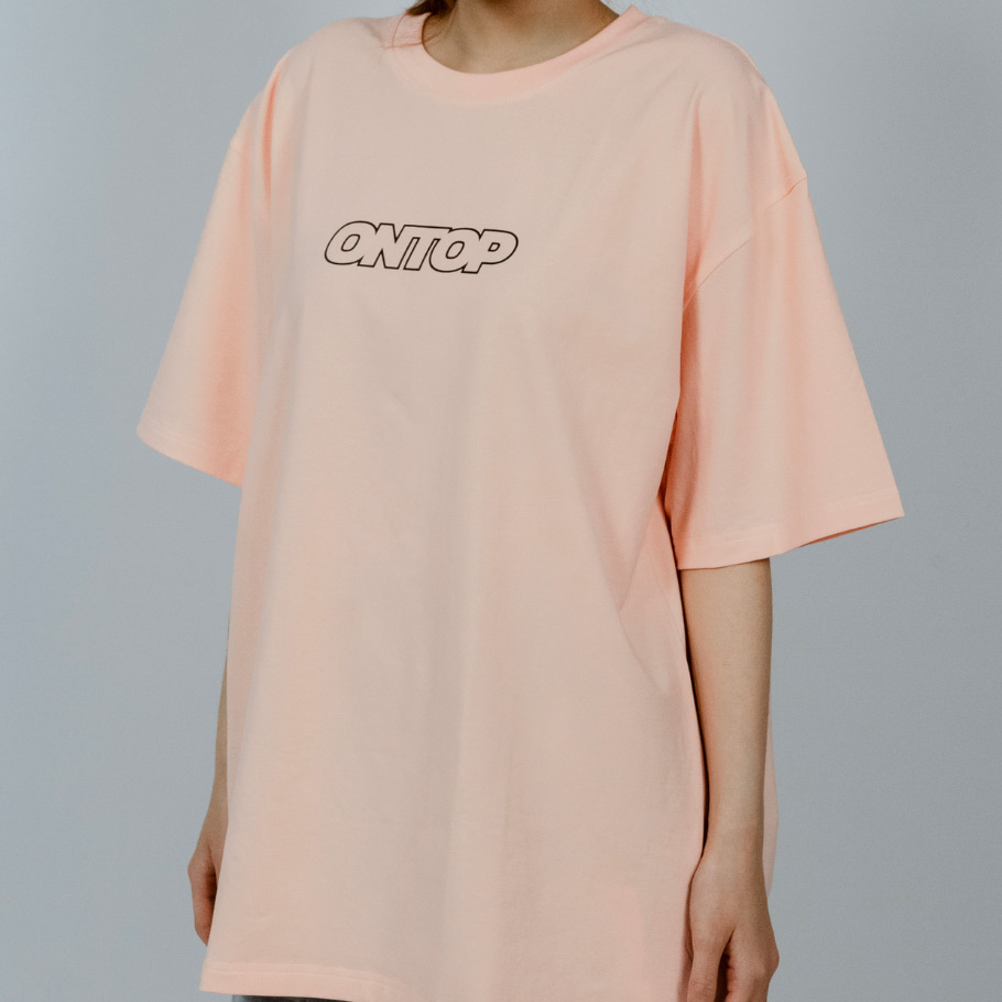 Áo thun local brand đẹp ONTOP