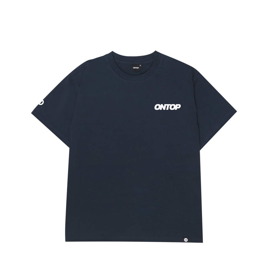 Áo thun local brand đẹp ONTOP