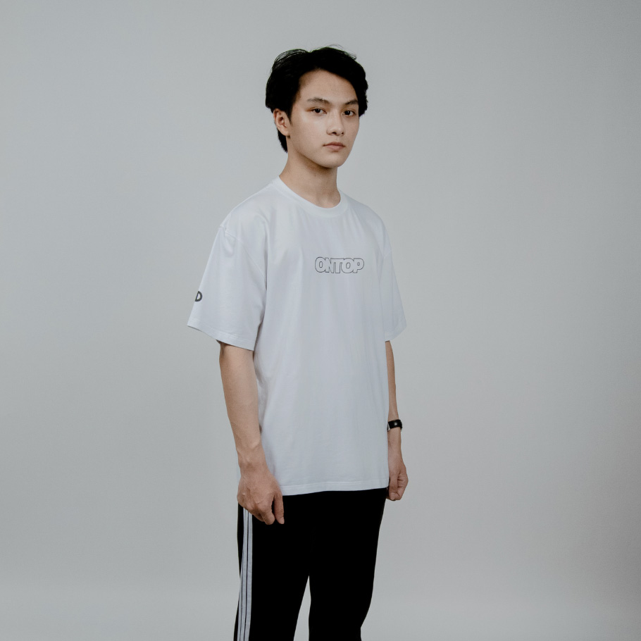 Áo thun local brand đẹp ONTOP