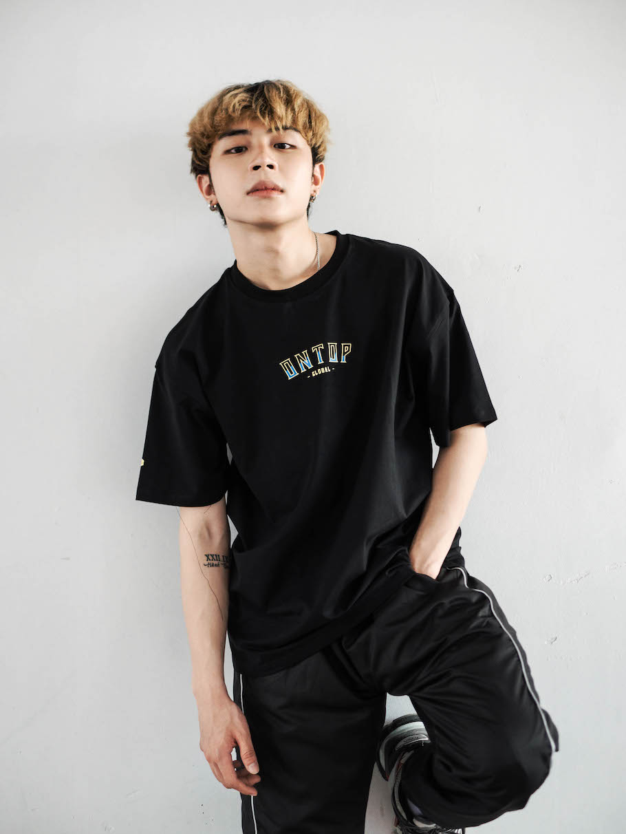 áo thun local brand nam nữ