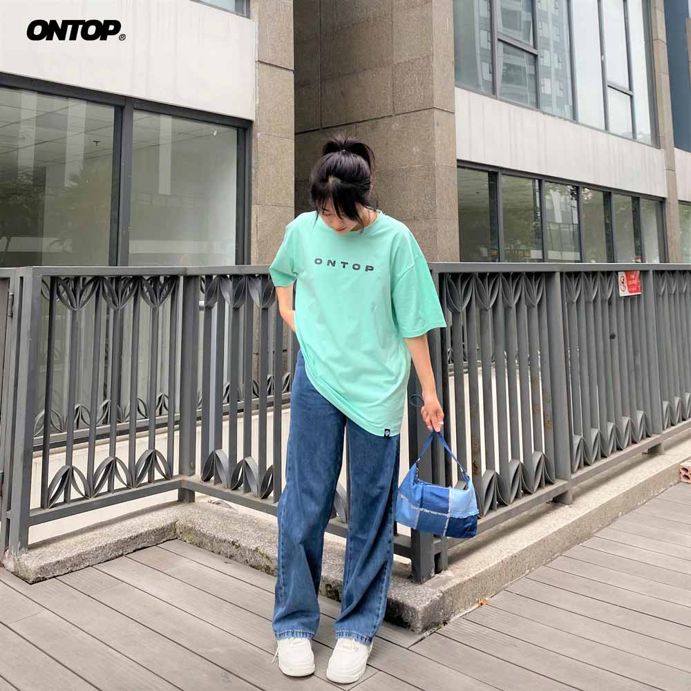 áo thun local brand