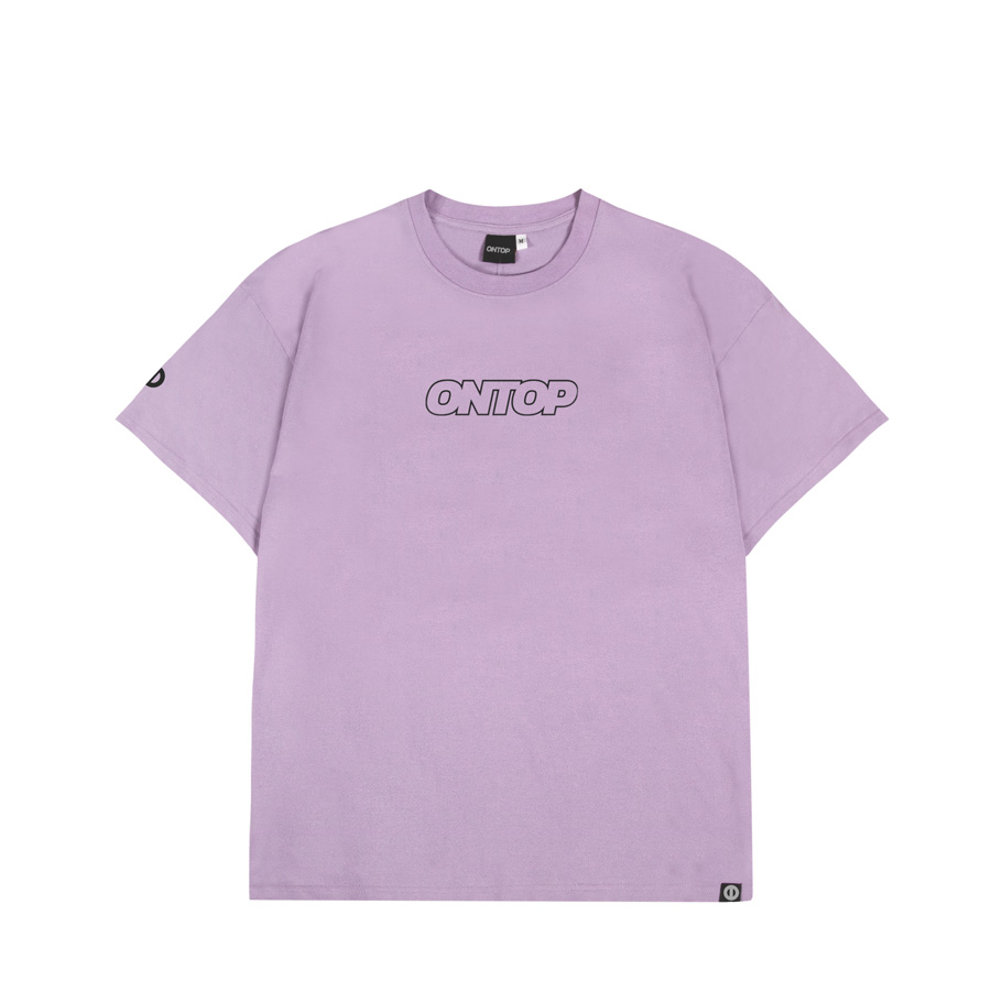 Áo thun local brand nữ ONTOP