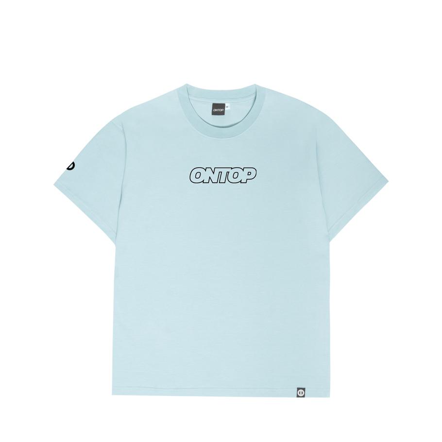 Áo thun local brand đẹp ONTOP