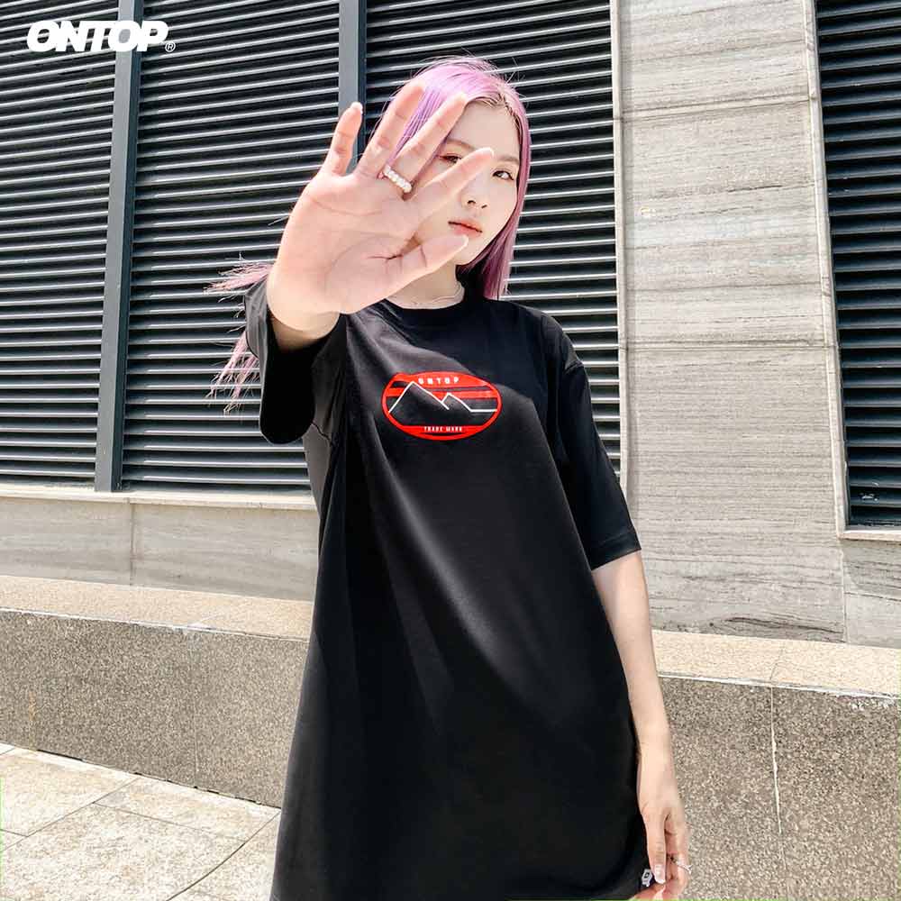 áo thun local brand