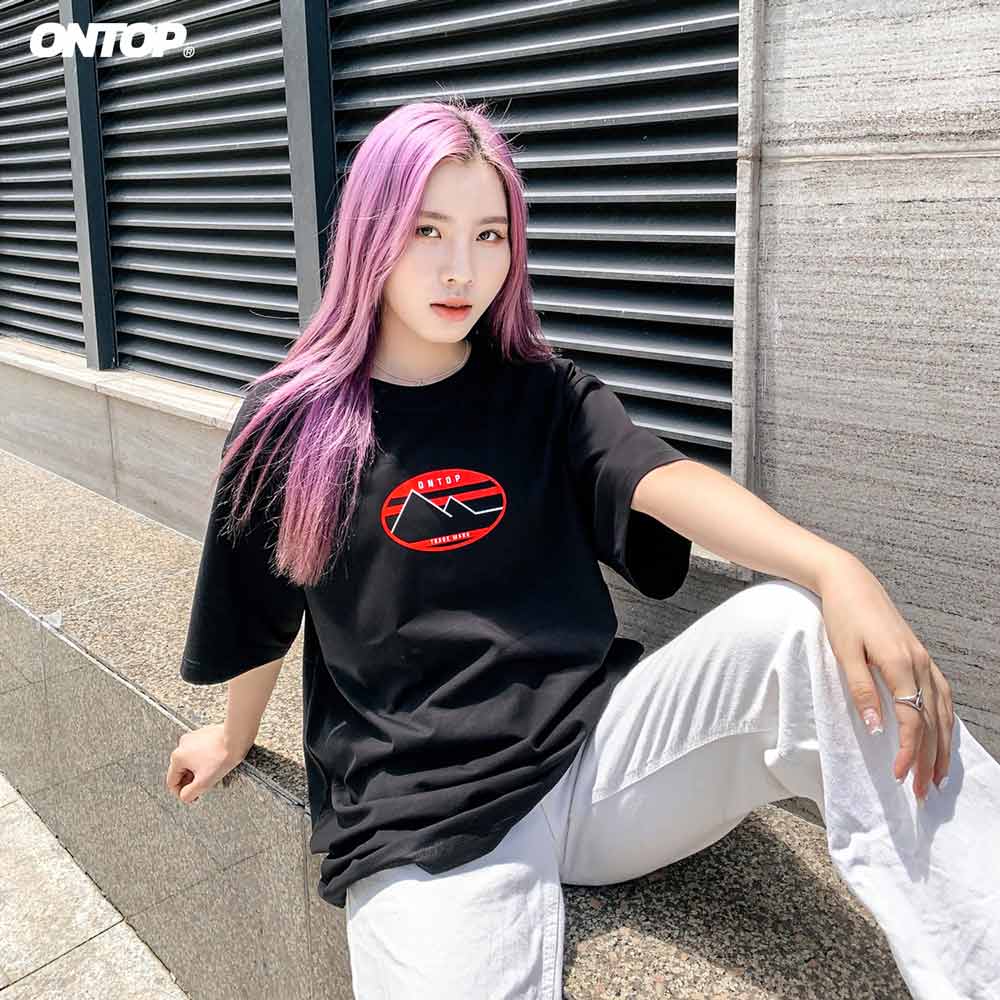 áo thun local brand