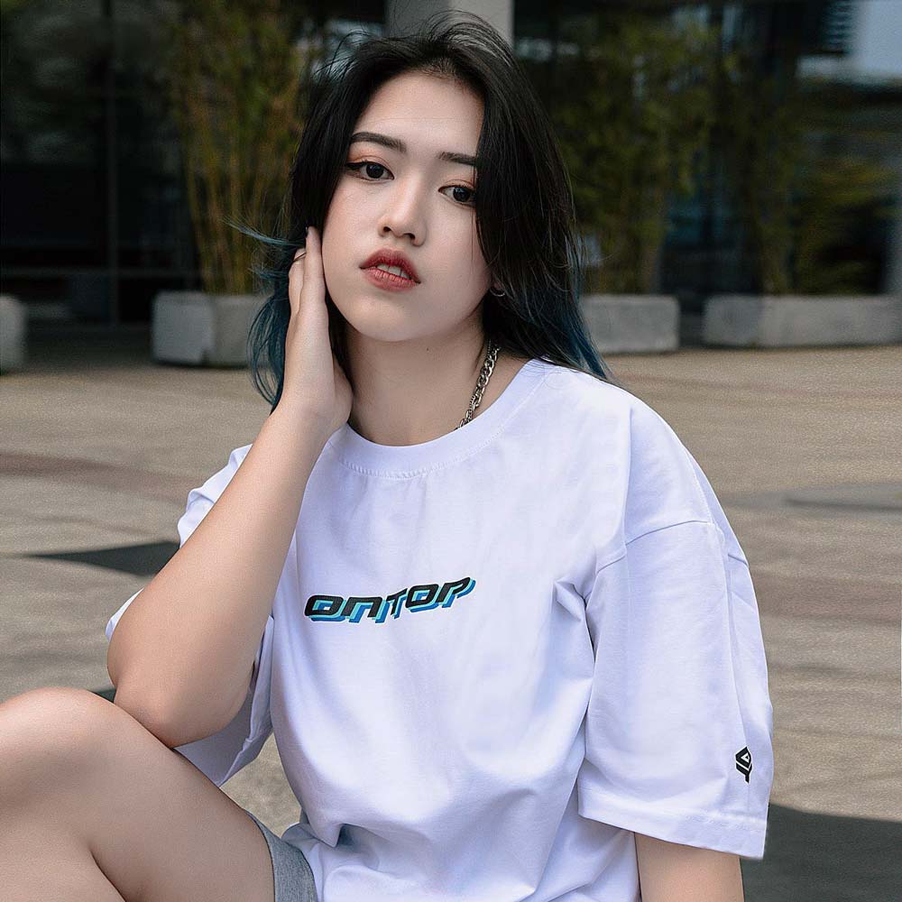 Áo thun nam local brand giá rẻ ONTOP