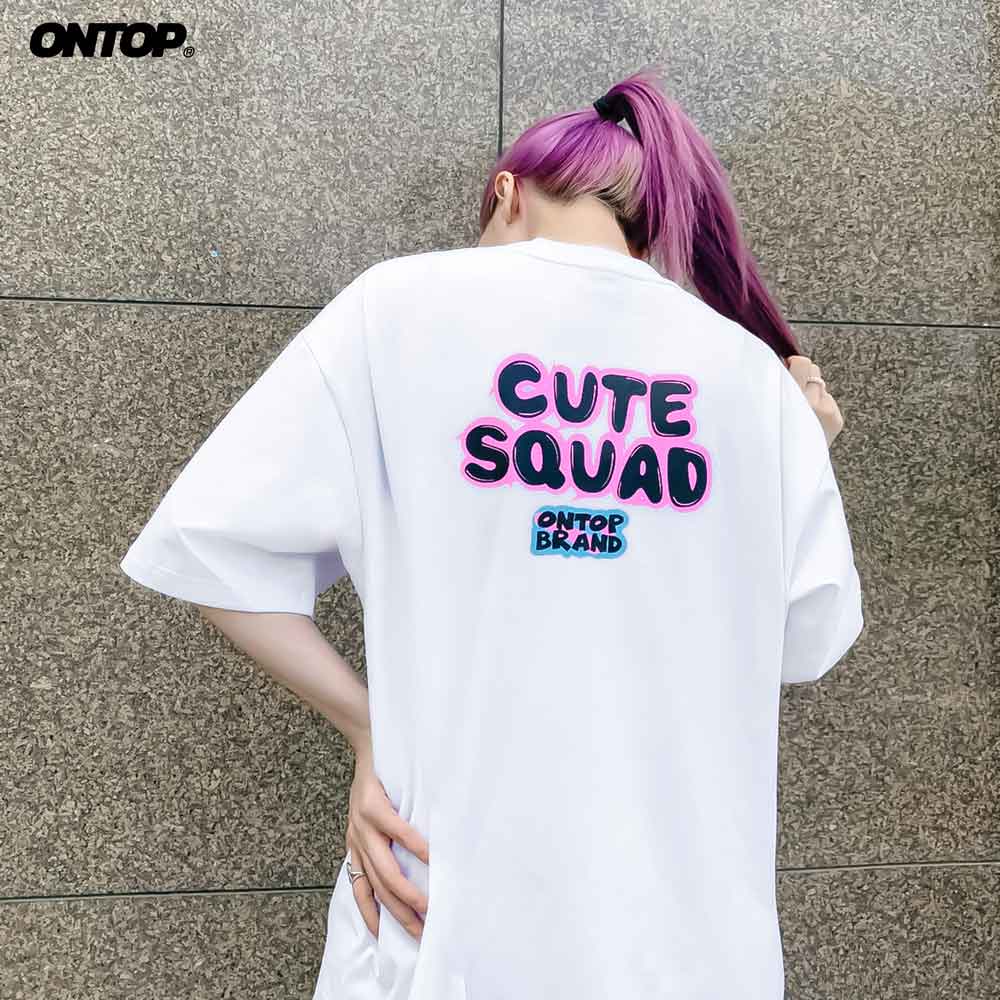 áo thun local brand