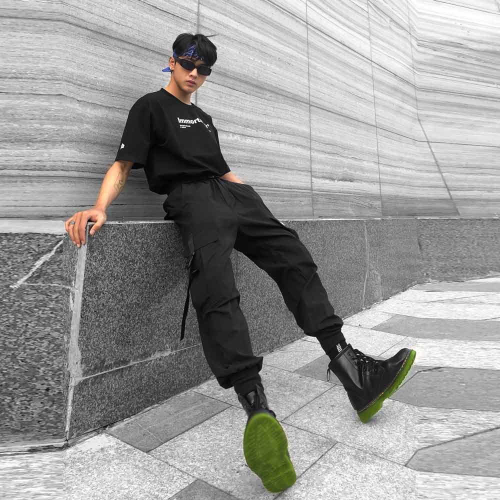 áo thun local brand