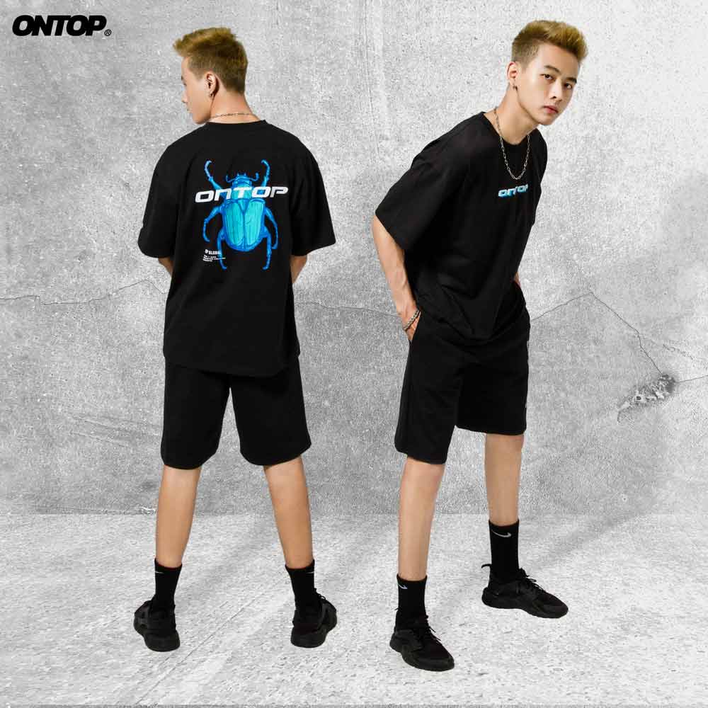 áo thun local brand