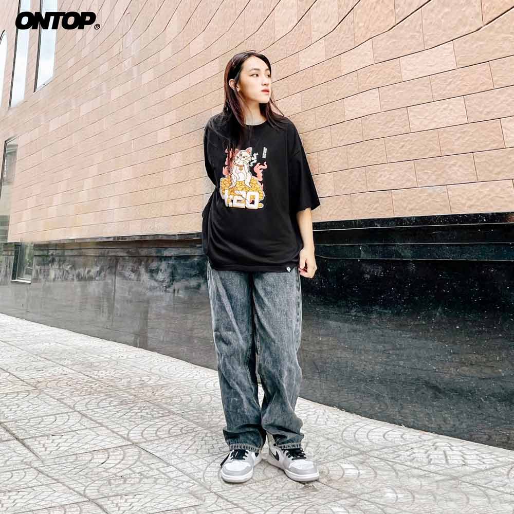 áo thun local brand