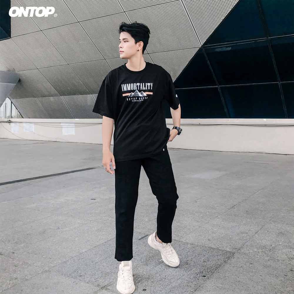 áo thun local brand