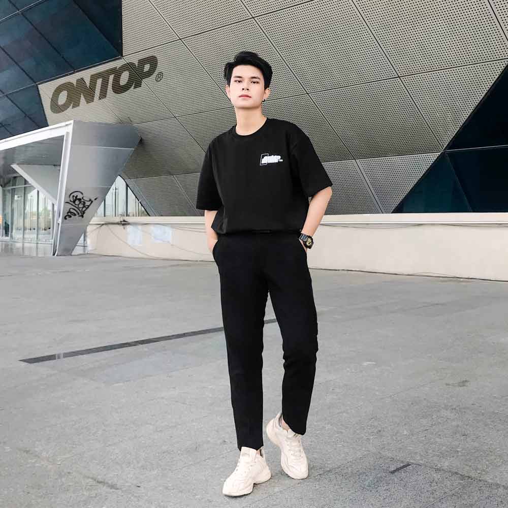 áo thun local brand