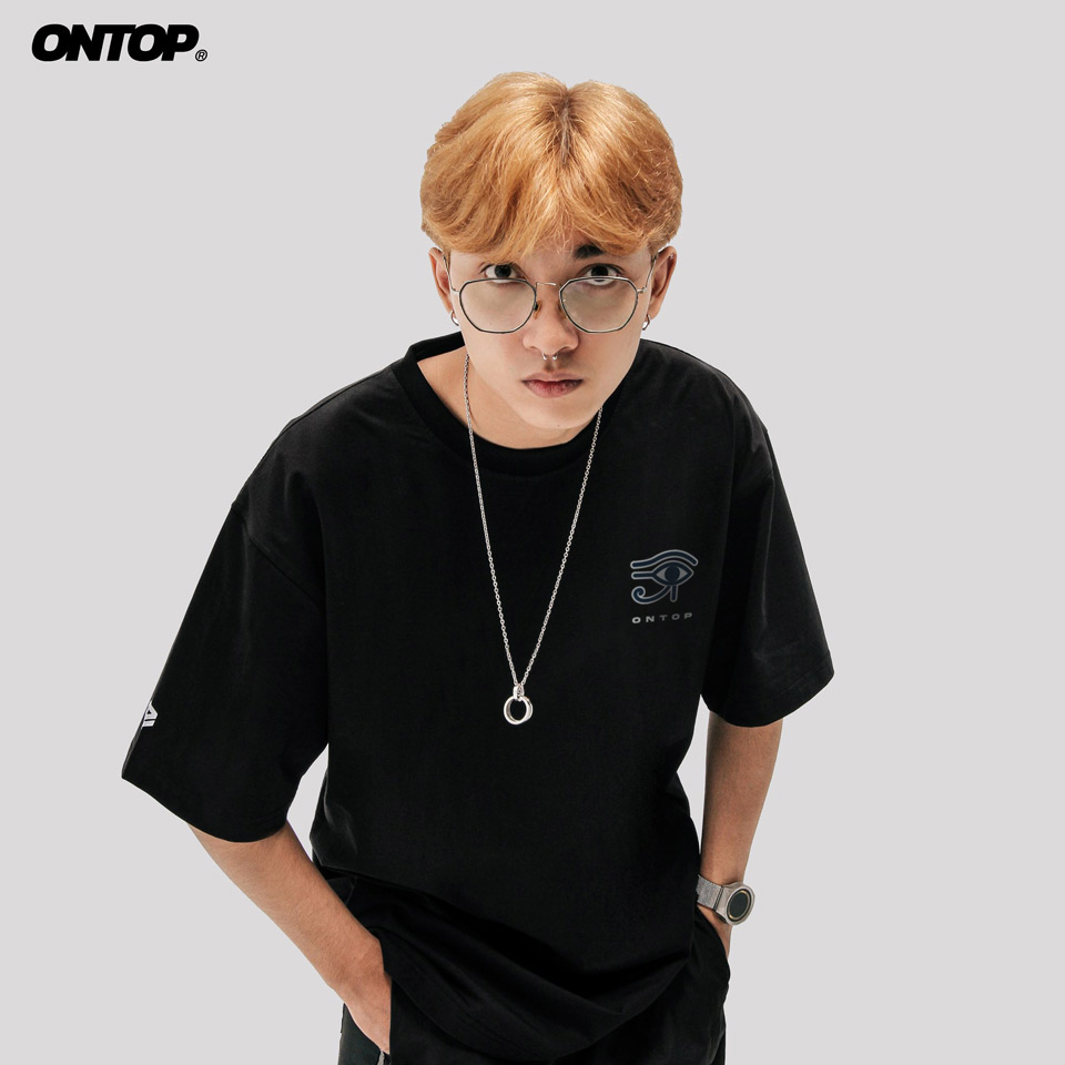 Áo thun local brand giá rẻ dưới 200k