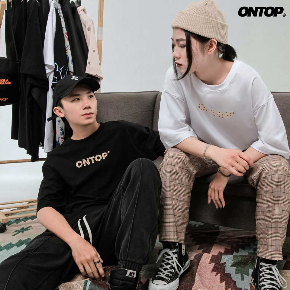 Áo thun local brand giá rẻ dưới 200k