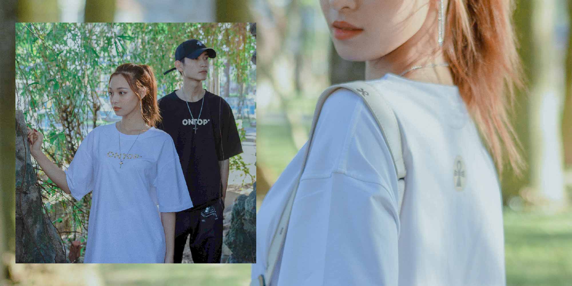 Áo local brand dưới 200k