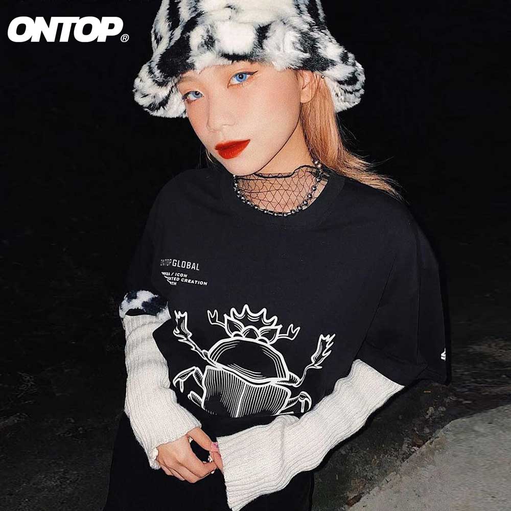 Áo thun local brand giá rẻ dưới 200k