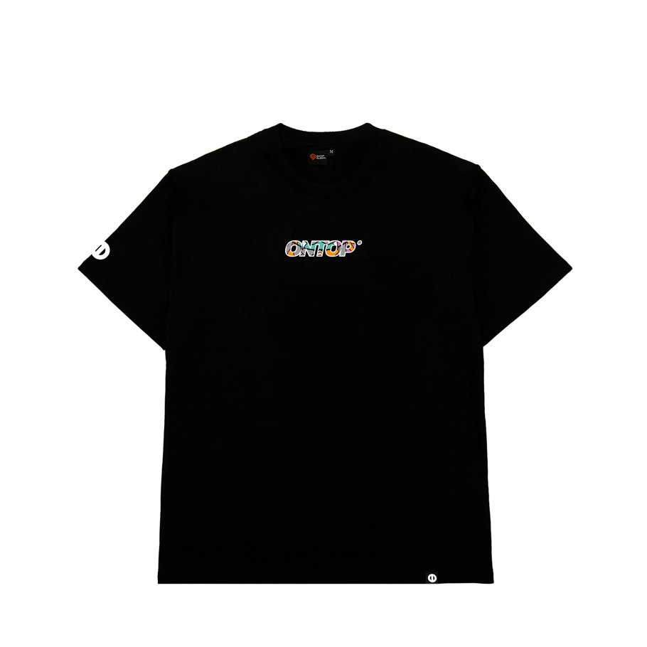 Áo thun local brand đẹp ONTOP