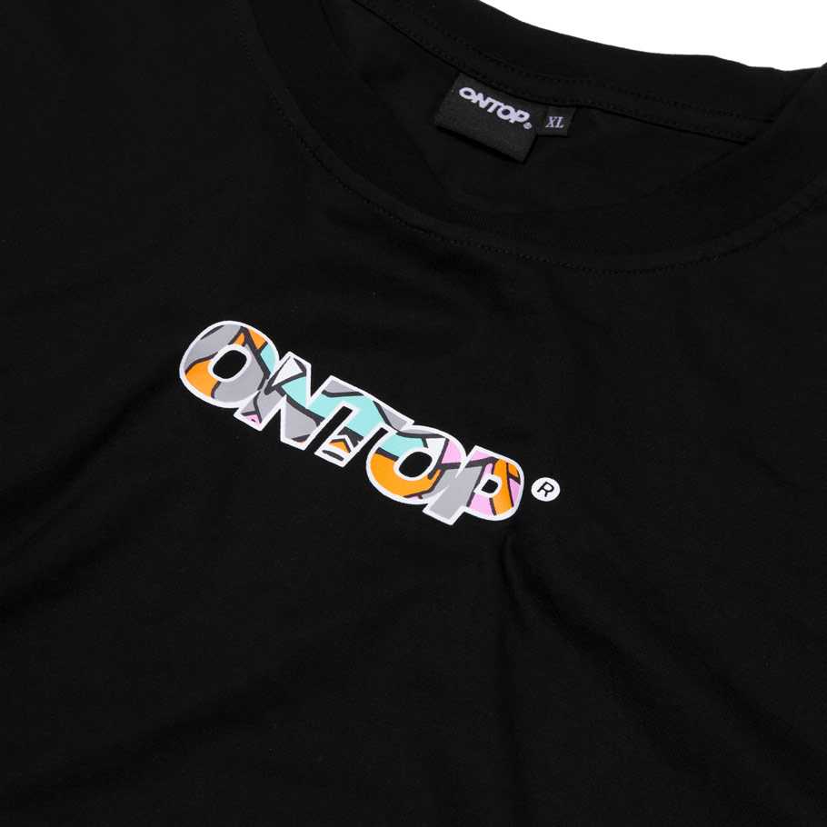 Áo thun local brand đẹp ONTOP