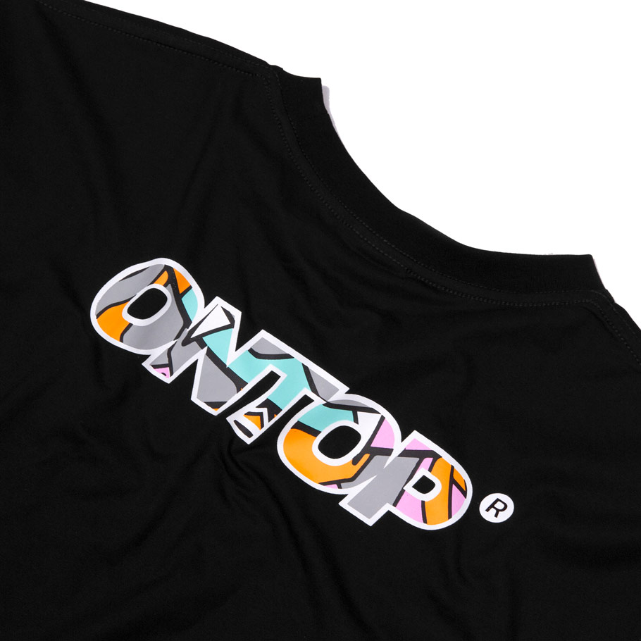 Áo thun local brand đẹp ONTOP