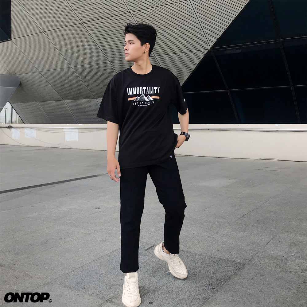 Áo thun local brand giá rẻ dưới 200k