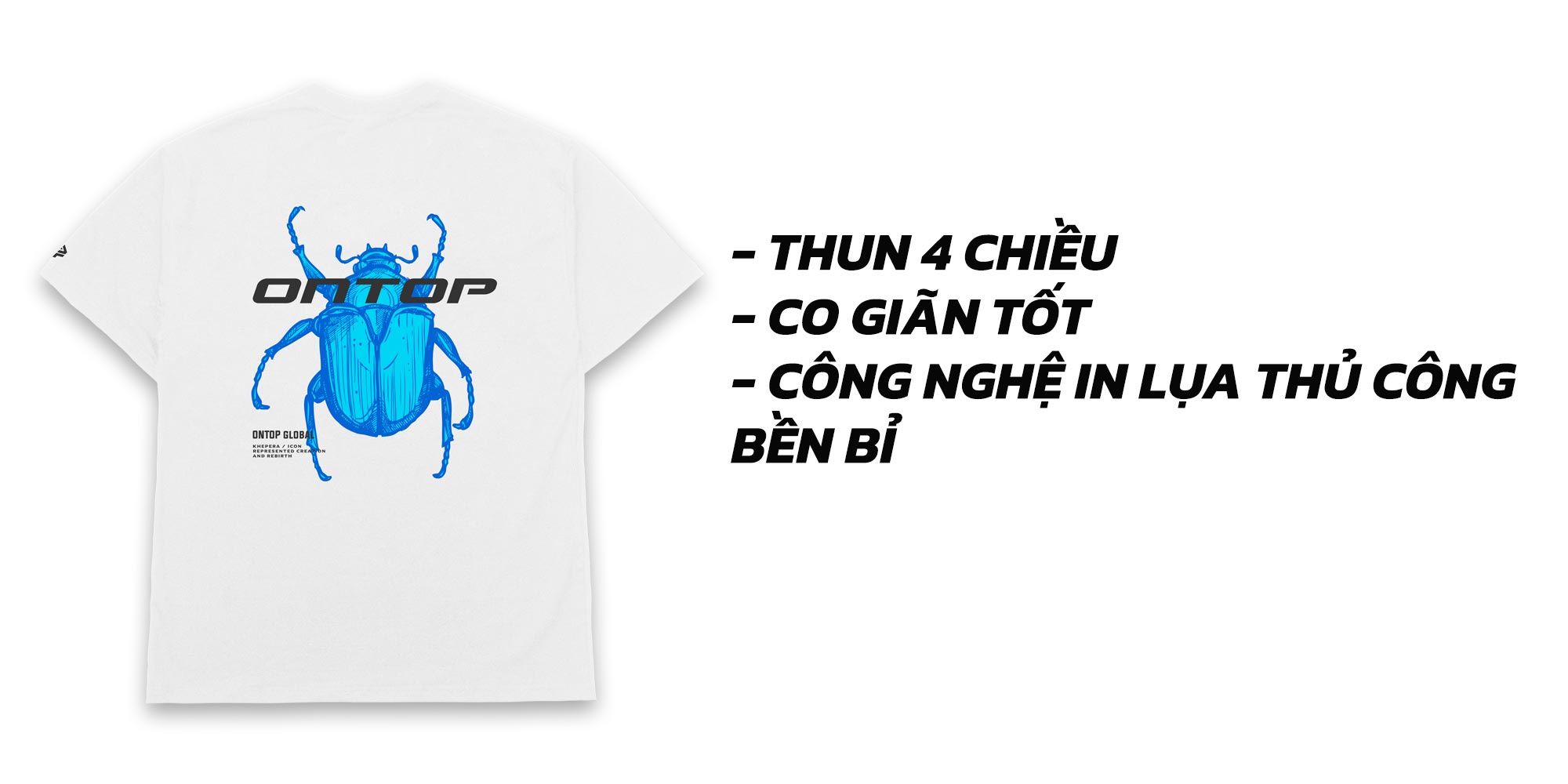 Áo thun nam local brand giá rẻ