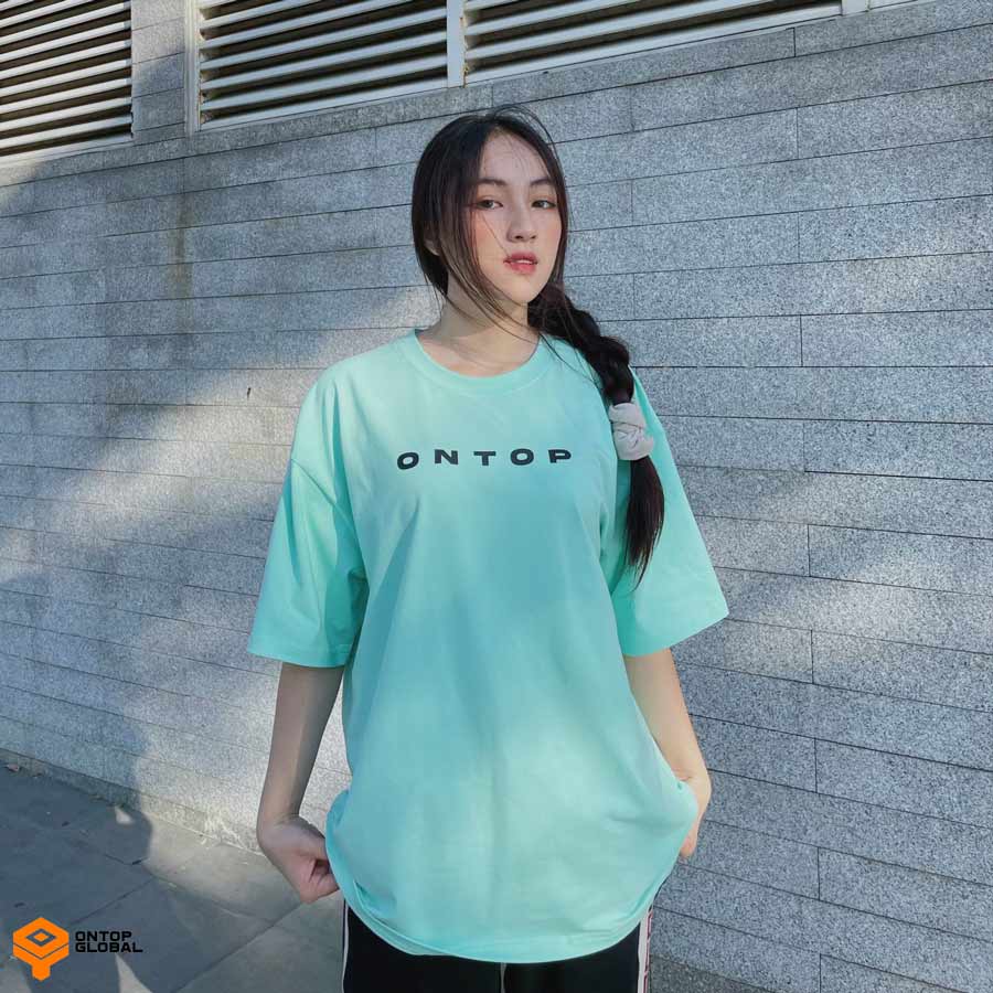 Áo thun local brand giá rẻ dưới 200k