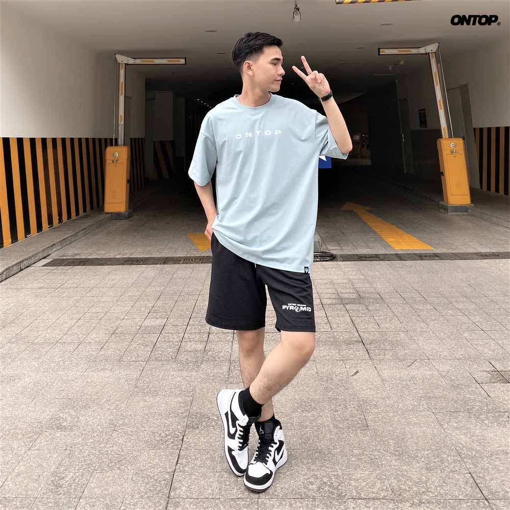 áo thun local brand