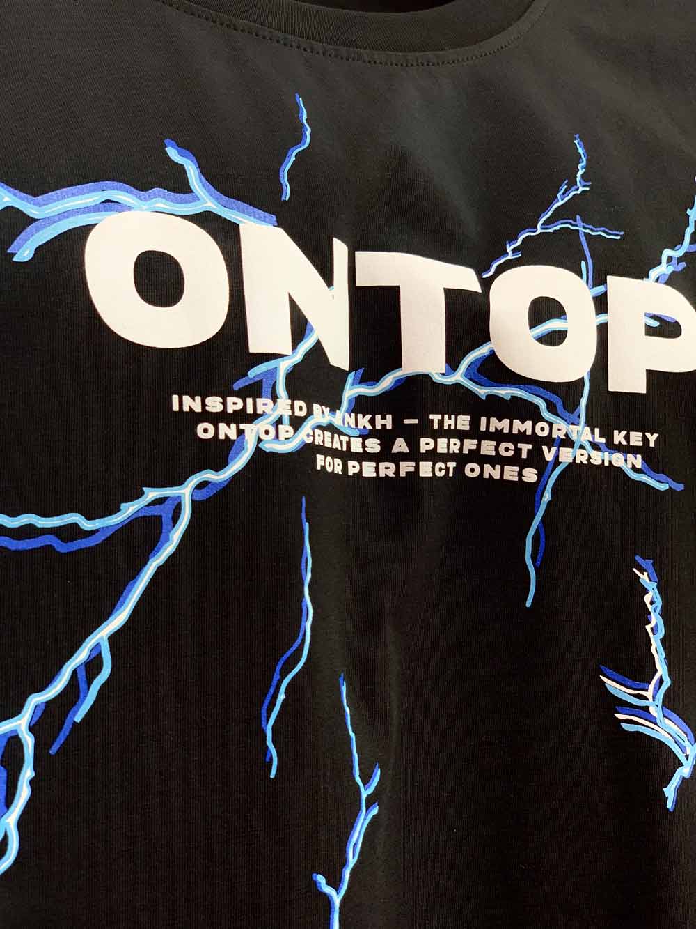 áo thun local brand