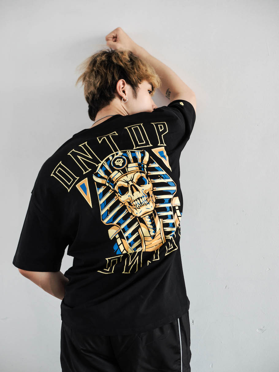 áo thun local brand chính hãng