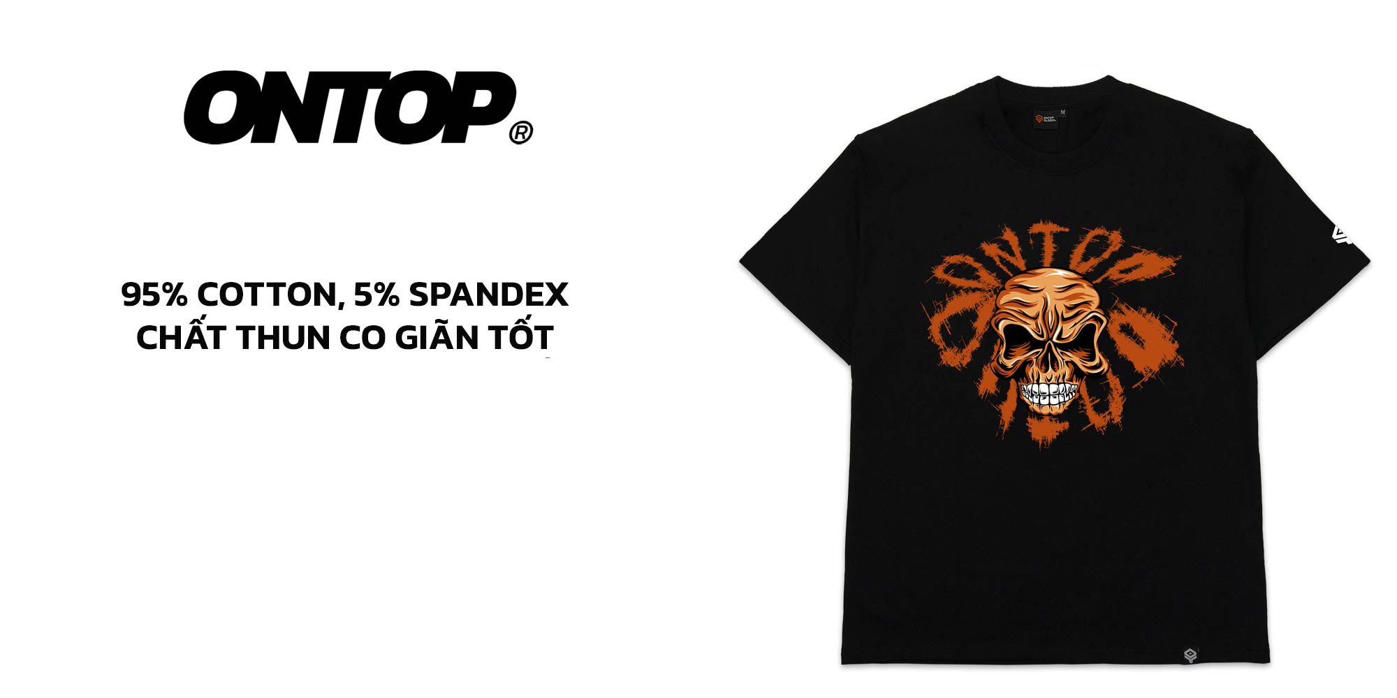 áo thun local brand