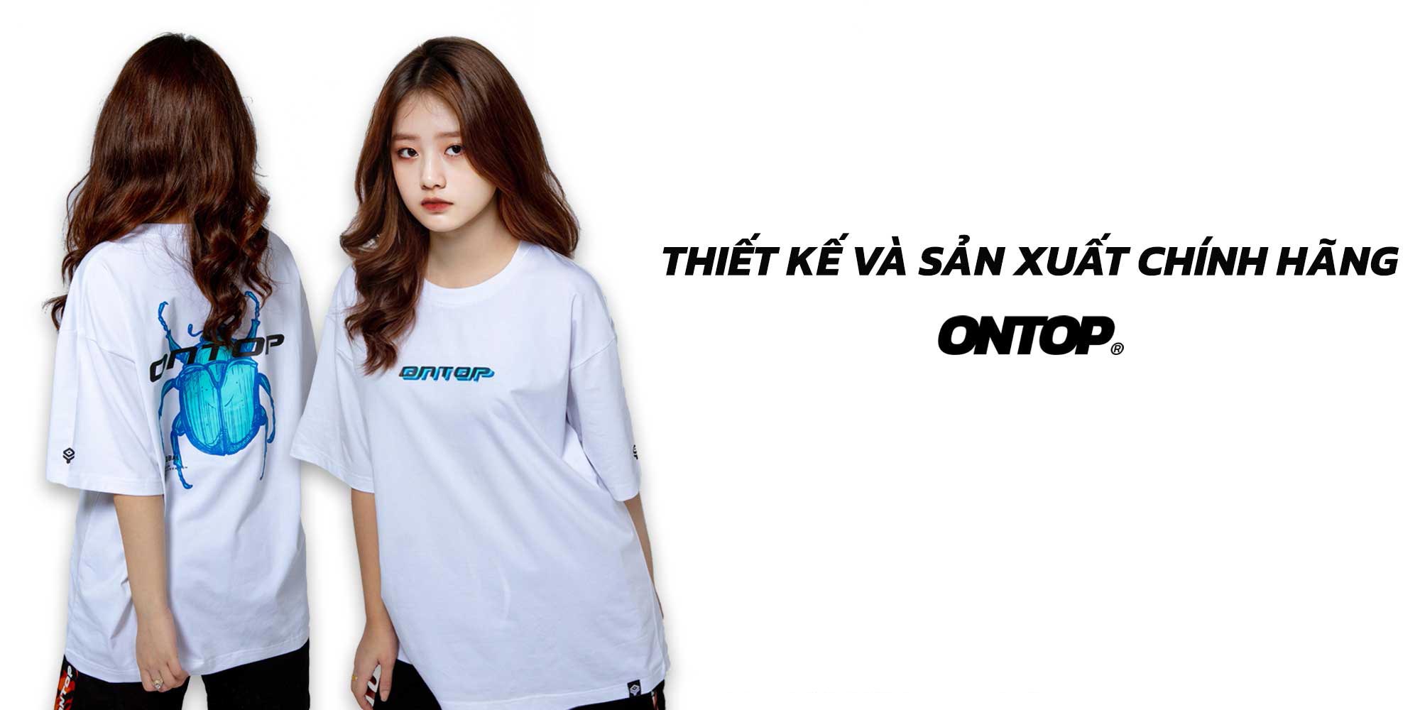 ÁO THUN LOCAL BRAND