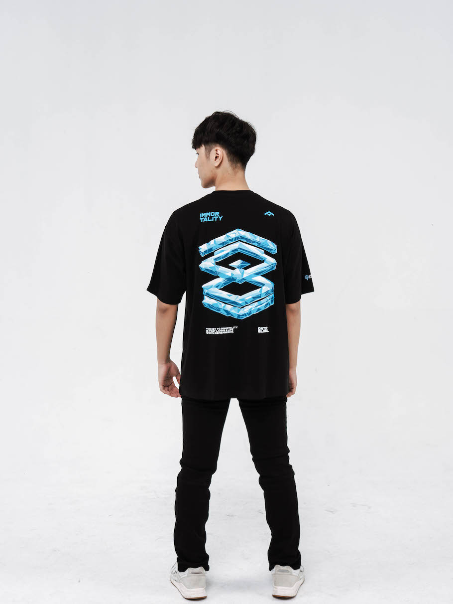 áo thun nam đẹp local brand ONTOP